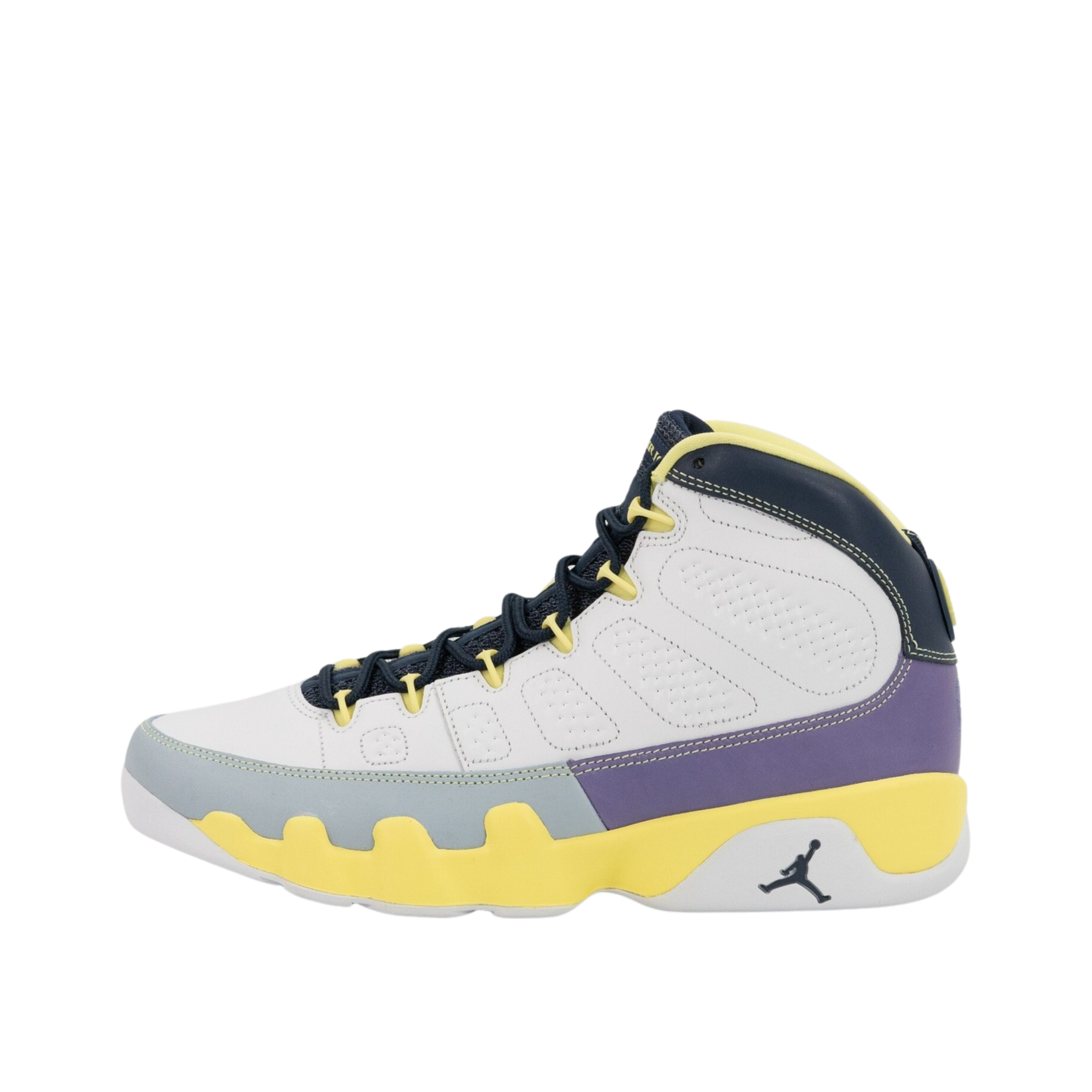 Nike Air Jordan 9 Change The World