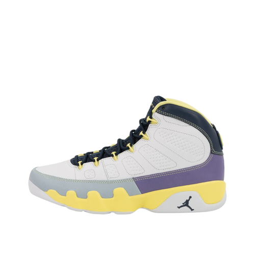Nike Air Jordan 9 Change The World