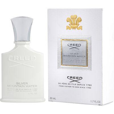 CREED Silver Mountain Water